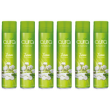 aura air freshener regular 300 ml