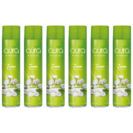 aura air freshener regular 300 ml