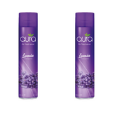 aura air freshener regular 300 ml