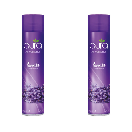 aura air freshener regular 300 ml