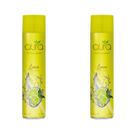 aura air freshener regular 300 ml
