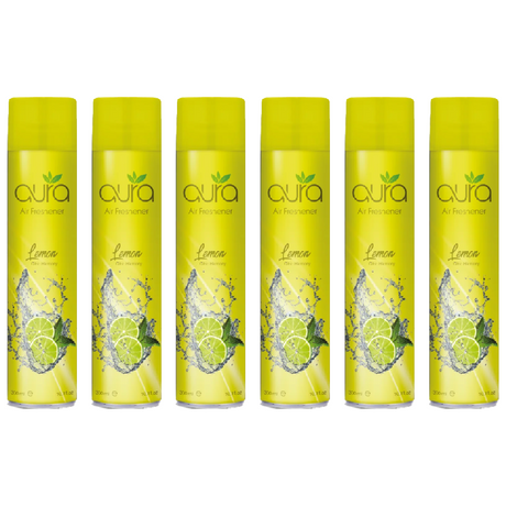 aura air freshener regular 300 ml
