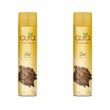 aura air freshener regular 300 ml