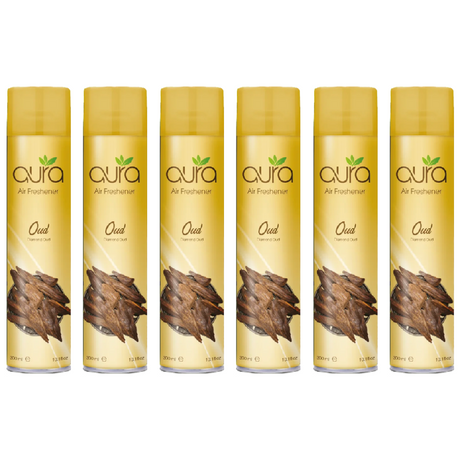 aura air freshener regular 300 ml
