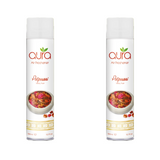 aura air freshener regular 300 ml