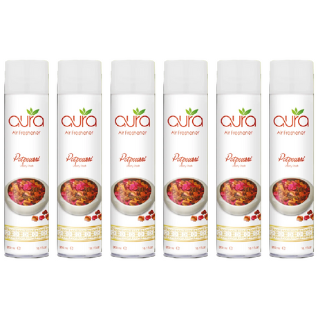 aura air freshener regular 300 ml