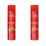 aura air freshener regular 300 ml