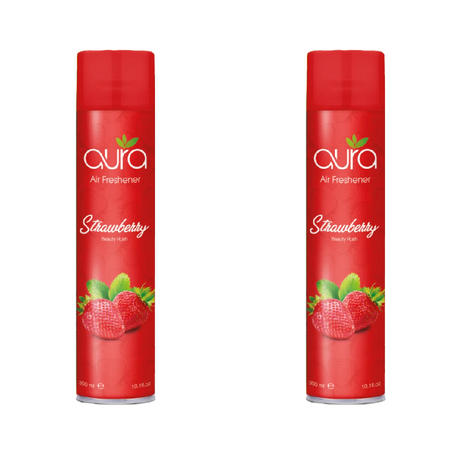 aura air freshener regular 300 ml