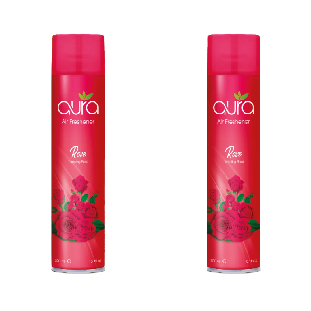 aura air freshener regular 300 ml
