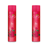 aura air freshener regular 300 ml