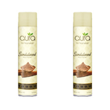 aura air freshener regular 300 ml