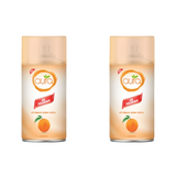 aura auto spray air freshner 250 ml