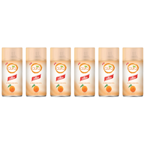aura auto spray air freshner 250 ml