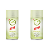 aura auto spray air freshner 250 ml