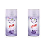 aura auto spray air freshner 250 ml