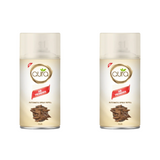 aura auto spray air freshner 250 ml