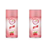 aura auto spray air freshner 250 ml