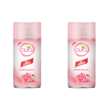 aura auto spray air freshner 250 ml