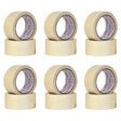 Masking Tape Normal Grade - White - 25 Yards