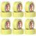 Masking Tape Temperature Grade - 30 Yards