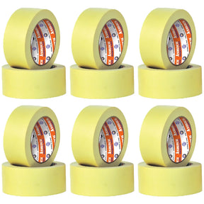 Masking Tape Temperature Grade - 30 Yards
