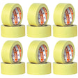 Masking Tape Temperature Grade - 30 Yards