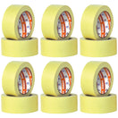 Masking Tape Temperature Grade - 30 Yards