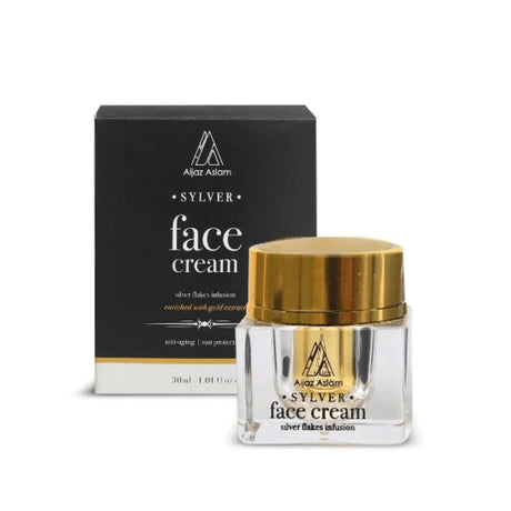 BYFT022232 Hemani Aa Silver Face Cream Anti Aging Sun Protection Set of 01.webp