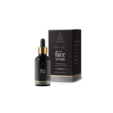 BYFT022234 Hemani Aa Silver Night Face Serum Anti Aging Night Routine Set of 01.webp