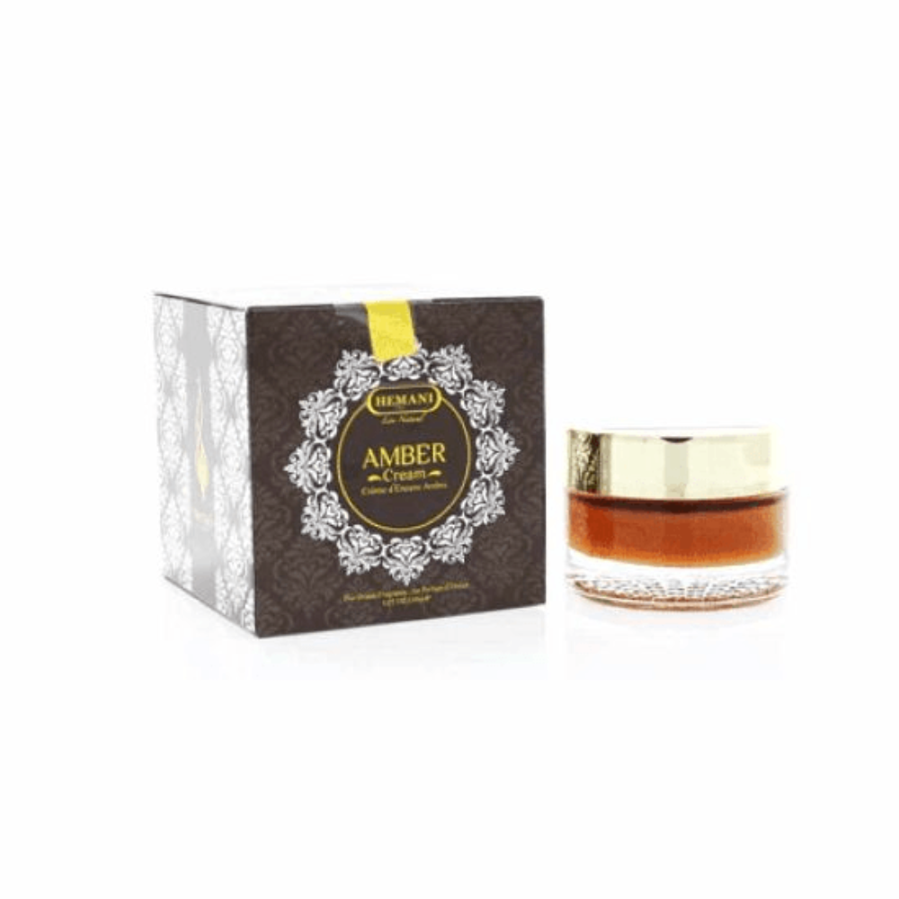Hemani Amber Cream 30Gm