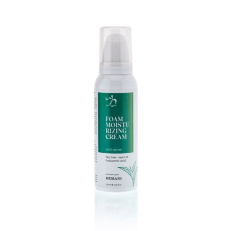 BYFT022245 Hemani Anti Acne Foam Moisturizing Cream 120Ml Set of 01.webp