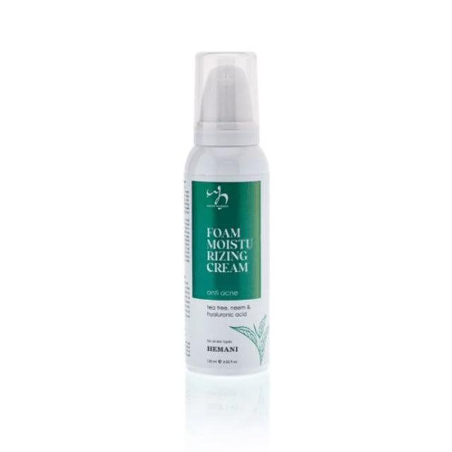 BYFT022245 Hemani Anti Acne Foam Moisturizing Cream 120Ml Set of 01.webp