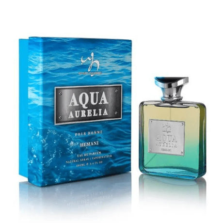 BYFT022250 Hemani Aqua Aurelia 100Ml Edp Perfume For Men Set of 01.webp