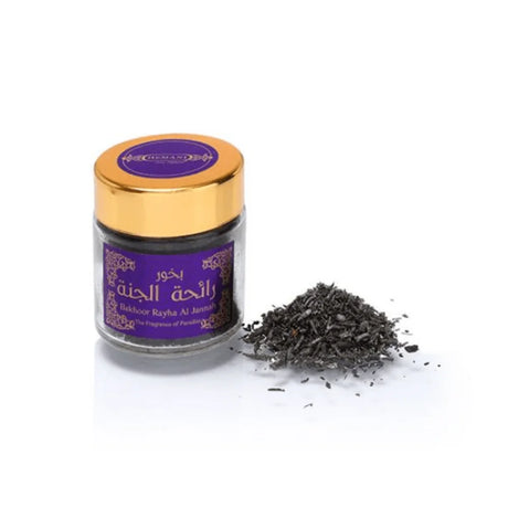 BYFT022299 Hemani Bakhoor Rayha Al Jannah 50Gm Set of 01.webp