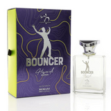Hemani Bouncer Perfume 100Ml - Hassan Ali Edition
