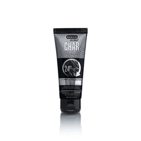 BYFT022317 Hemani Char Glow Face Wash 100Ml Set of 01.webp