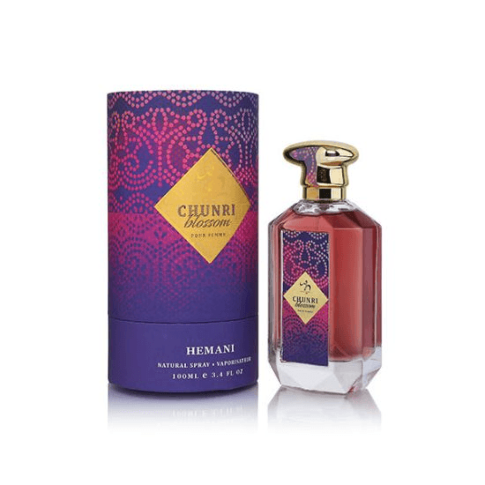 Hemani Chunri Blossom Perfume 100Ml