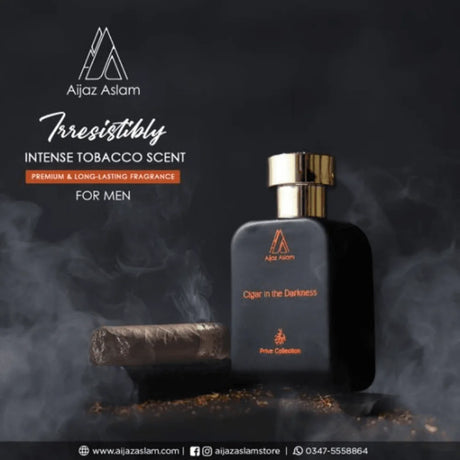 BYFT022321 Hemani Cigar In The Darkness Edp 100Ml Men Set of 01.webp