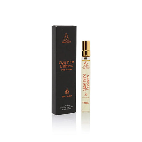 BYFT022322 Hemani Cigar In The Darkness Edp 10Ml Men Set of 01.webp