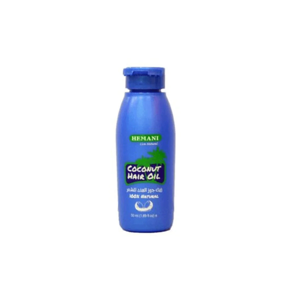 BYFT022325 Hemani Coconut Hair Oil Blue 50Ml Set of 01.webp