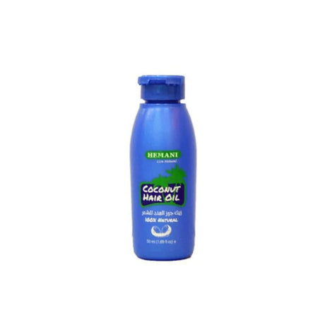 BYFT022325 Hemani Coconut Hair Oil Blue 50Ml Set of 01.webp