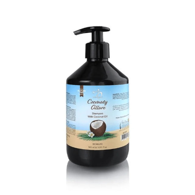 BYFT022326 Hemani Coconutty Allure With Coconut Oil Sulphate Free Shampoo 500Ml Set of 01.webp