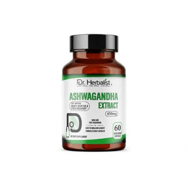 BYFT022339 Hemani Dr. Herbalist Ashwagandha 450Mg Dietary Supplement Set of 01.webp