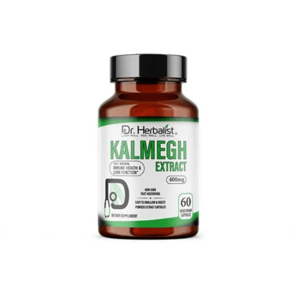 BYFT022344 Hemani Dr. Herbalist Kalmegh 400Mg Dietary Supplement Set of 01.webp