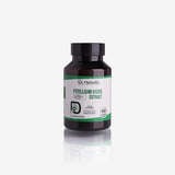 BYFT022345 Hemani Dr. Herbalist Psyllium Husk Extract Capsule 580Mg Set of 01.webp