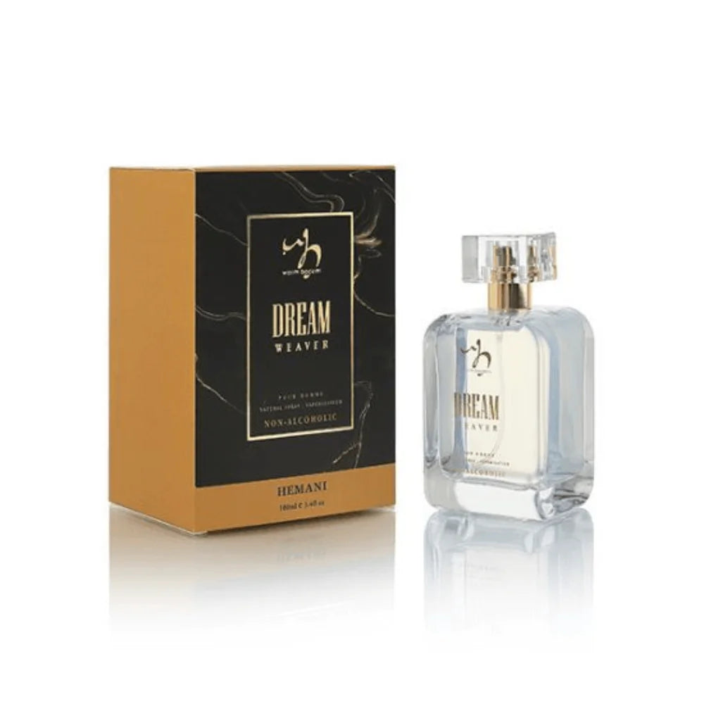 BYFT022359 Hemani Dream Weaver Non Alcoholic Perfume For Men Set of 01.webp
