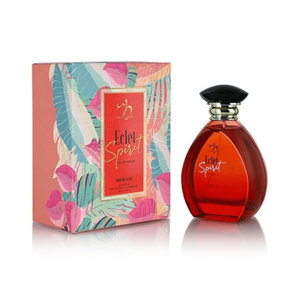 Hemani Eclet Spirit 100Ml Edp Perfume For Women