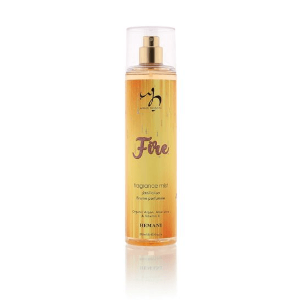 Hemani Fire Fragrance Mist