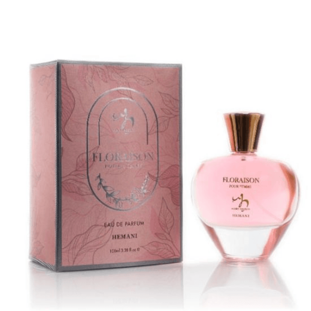 Hemani Floraison Edp Perfume
