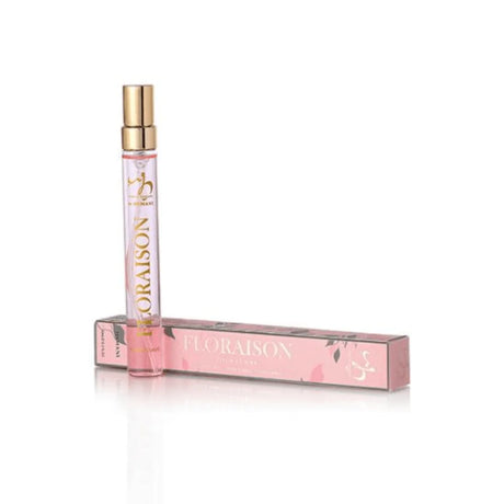 BYFT022370 Hemani Floraison Intense Edp WomenS Travel Perfume 10Ml Set of 01.webp